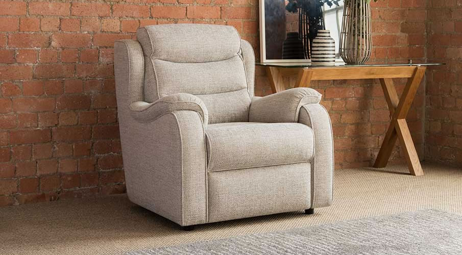 Parker Knoll Michigan Chair Roomset